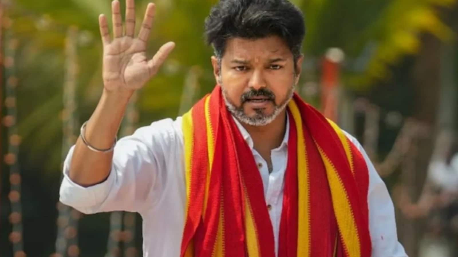 Jana Nayagan leaked online: तमिलनाडु चुनाव से पहले विजय स्टारर 'जना नायकन' ऑनलाइन हुई लीक, फिल्म इंडस्ट्री में मचा हड़कंप