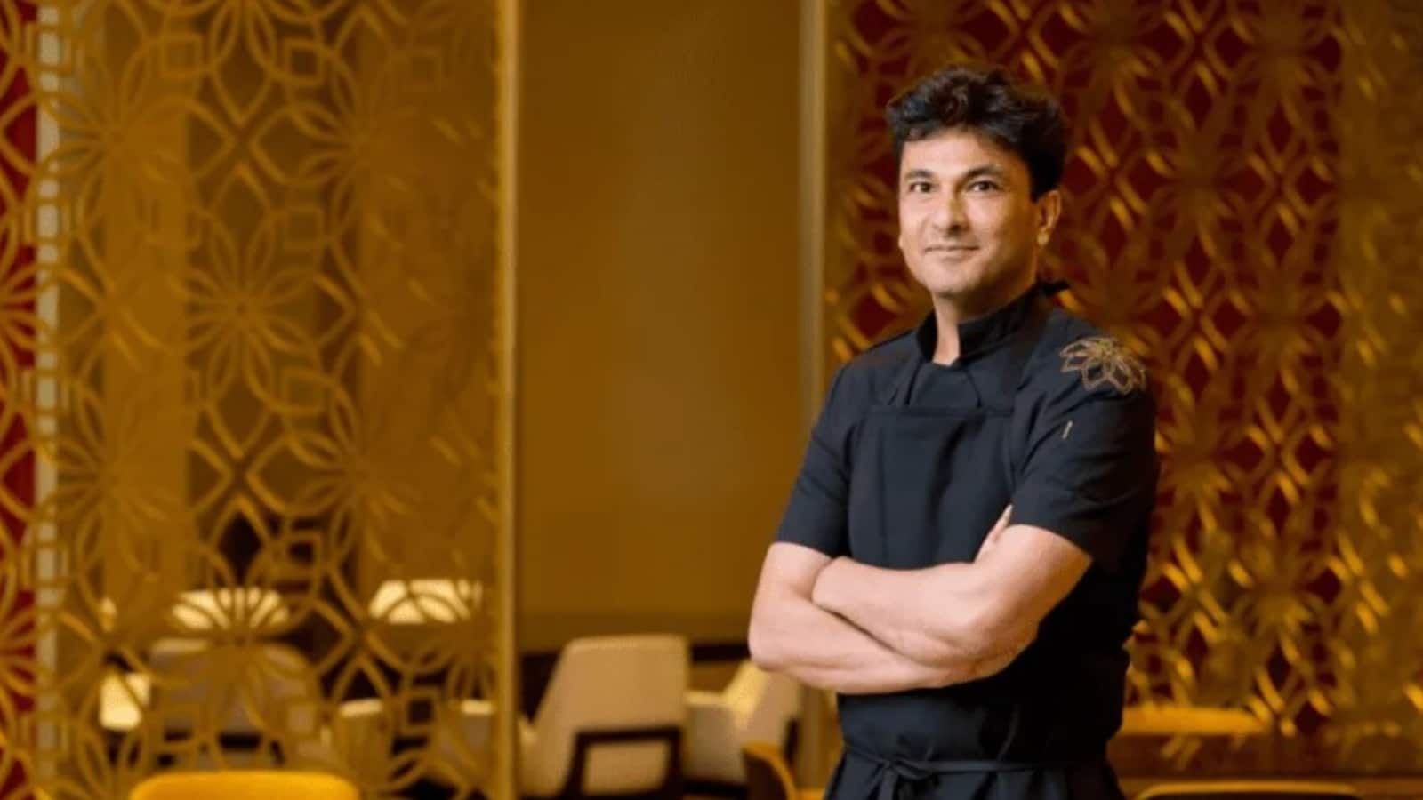 Vikas Khanna: कभी बेचे 'छोले-भटूरे' तो कभी गोरों को खिलाए 'ढोकले'..., ऐसे टॉप 100 में शामिल हुए शेफ विकास खन्ना