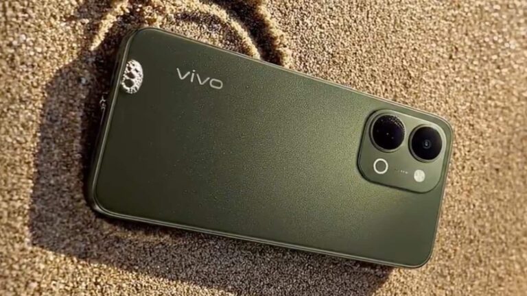 Vivo T5 Pro 5G: भारत में जल्द एंट्री कर सकता है Vivo T5 Pro 5G, फीचर्स और स्पेसिफिकेशन्स के डिटेल्स हुए लीक, जानें कीमत