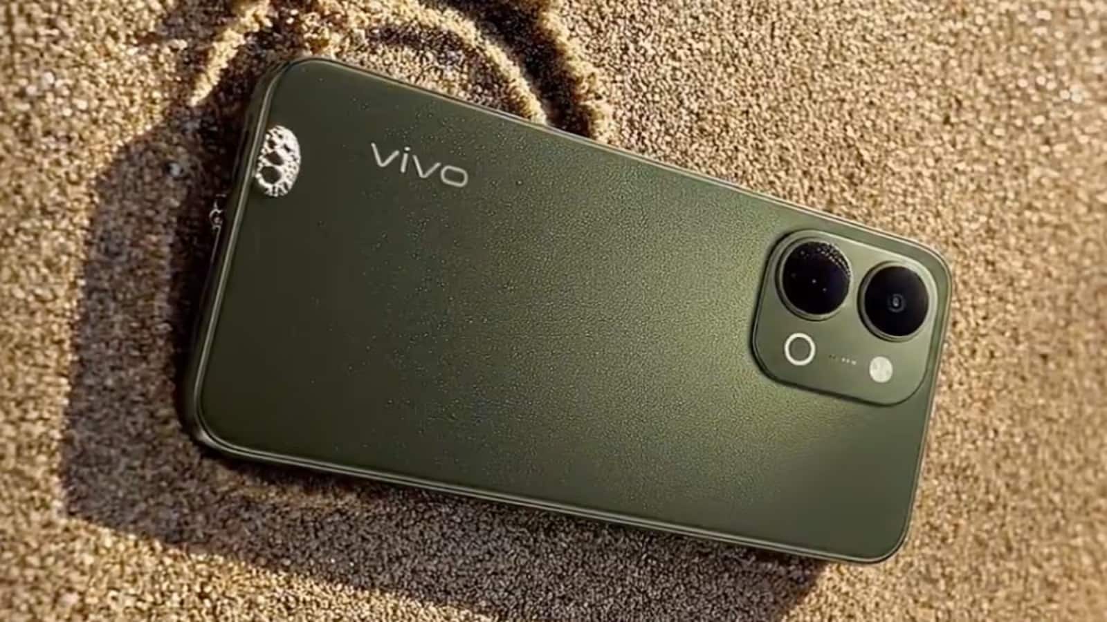 Vivo T5 Pro 5G: भारत में जल्द एंट्री कर सकता है Vivo T5 Pro 5G, फीचर्स और स्पेसिफिकेशन्स के डिटेल्स हुए लीक, जानें कीमत