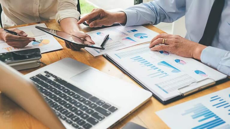Anand Rathi Wealth Q4 Results: मार्च तिमाही में मुनाफा 40% बढ़ा; देगी ₹7 का फाइनल डिविडेंड; बोनस इश्यू भी घोषित