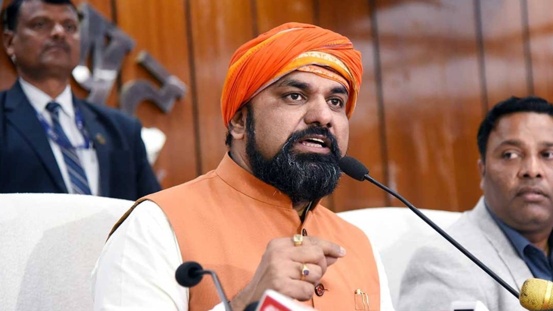 Bihar: 'सत्ता किसी की बपौती नहीं होती, लालू यादव की वजह से में CM बना', तेजस्वी के आरोपों पर सम्राट चौधरी का सदन में तीखा पलटवार