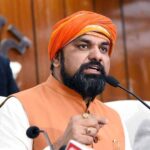 Samrat Choudhary Net Worth: 10 साल में 69 लाख से 11 करोड़ तक पहुंची संपत्ति... बिहार के नए CM सम्राट चौधरी कितनी संपत्ति के मालिक?