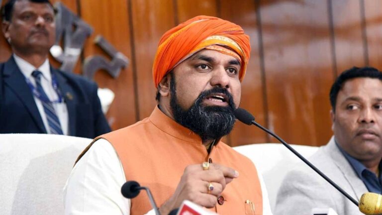 Samrat Choudhary Net Worth: 10 साल में 69 लाख से 11 करोड़ तक पहुंची संपत्ति... बिहार के नए CM सम्राट चौधरी कितनी संपत्ति के मालिक?