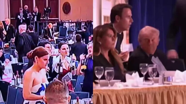 Wine-Gate:  एक तरफ फायरिंग तो दूसरी ओर वाइन की बोतलें चुराते दिखे लोग, वीडियो वायरल