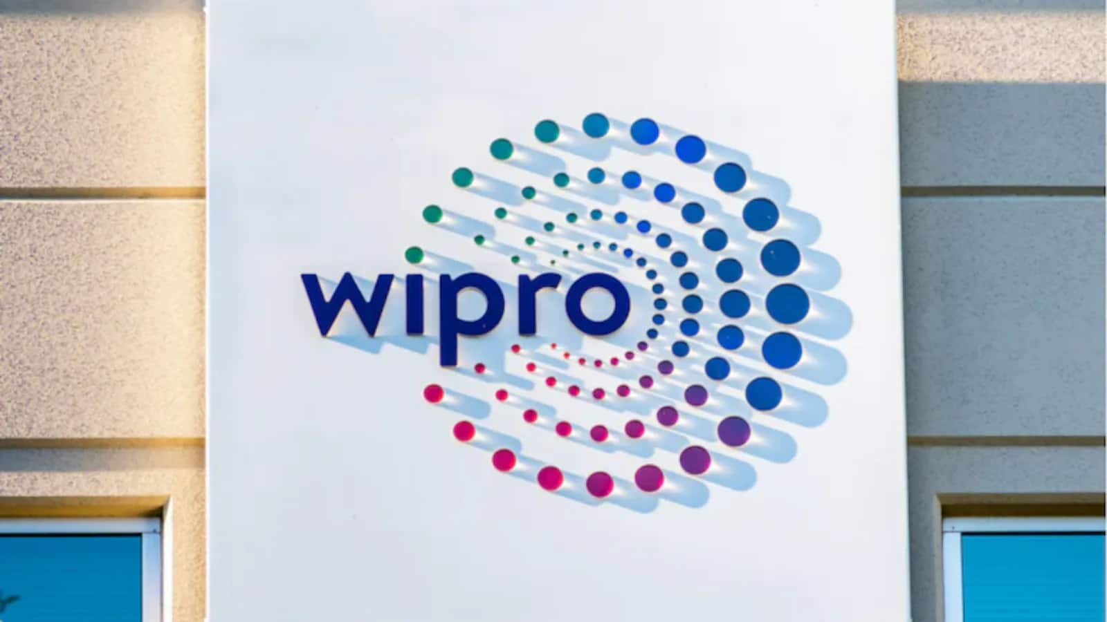 Wipro में 3% का तगड़ा उछाल, 8 साल की इस डील पर शेयर बने रॉकेट
