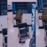 महिला के सिर पर धड़ाम से गिरी लिफ्ट, 10 मिनट तक चिल्लाती रही और फिर... नासिक में दिल दहला देने वाले हादसे का VIDEO