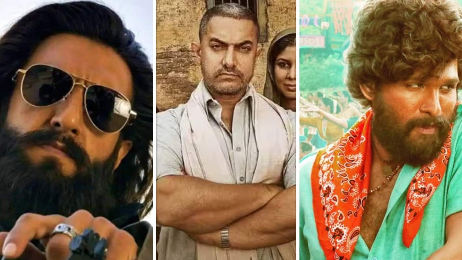 Top Grossing Indian Films Worldwide:  'धुरंधर 2' समेत इंडिया की इन टॉप 5 फिल्मों ने दुनियाभर में तोड़े कमाई के सारे रिकॉर्ड, यहां देंखे लिस्ट
