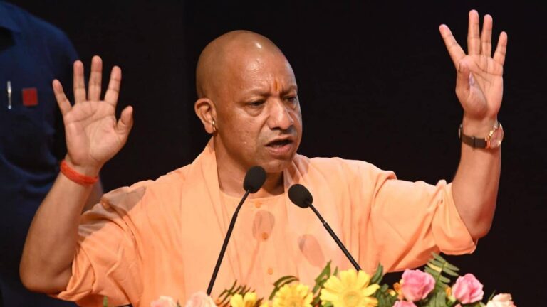 Second Noida in UP: यूपी में बनेगा 'दूसरा नोएडा'? सीएम योगी ने की 'ग्रेटर आगरा' के लिए बड़े प्लान की घोषणा