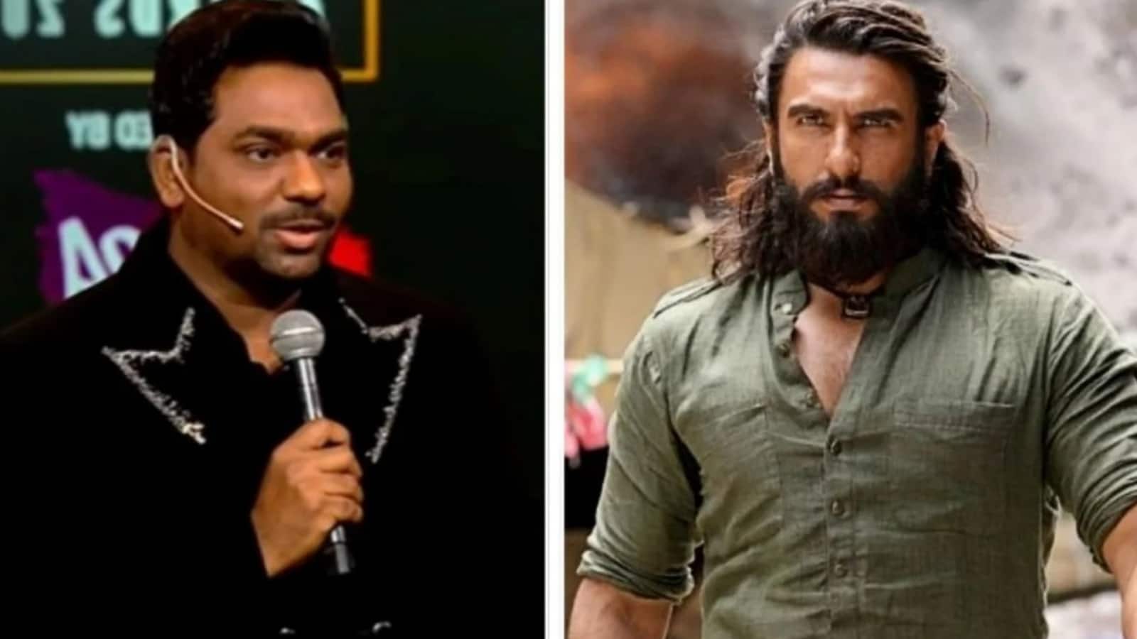 Zakir Khan: 'सबकी जली तो है...', अवॉर्ड शो में जाकिर खान ने 'धुरंधर' की सफलता देख बॉलीवुड पर कसा तंज