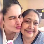 Zareen Khan Mother Dies: अभिनेत्री जरीन खान पर टूटा दुखों का पहाड़, लंबी बीमारी के बाद मां परवीन खान ने दुनिया को कहा अलविदा