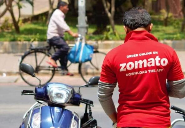 Eternal Q4 Results: ईटरनल का प्रॉफिट 71 फीसदी उछलकर 174 करोड़ रुपये रहा