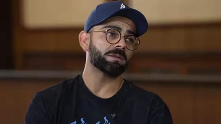 Virat Kohli breaks silence: 2027 के वनडे वर्ल्ड कप में क्या हम विराट को खेलते देखेंगे? किंग कोहली ने इस पॉडकास्ट में सबकुछ बताया