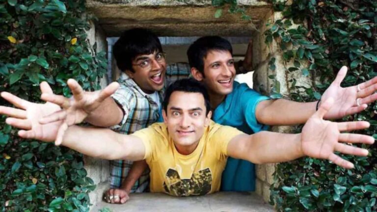 3 Idiots Sequel: '3 ईडियट्स' के सीक्वल पर आमिर खान ने शुरू किया काम, लौट रही है रेंचो, राजू और फरहान की आईकॉनिक तिकड़ी