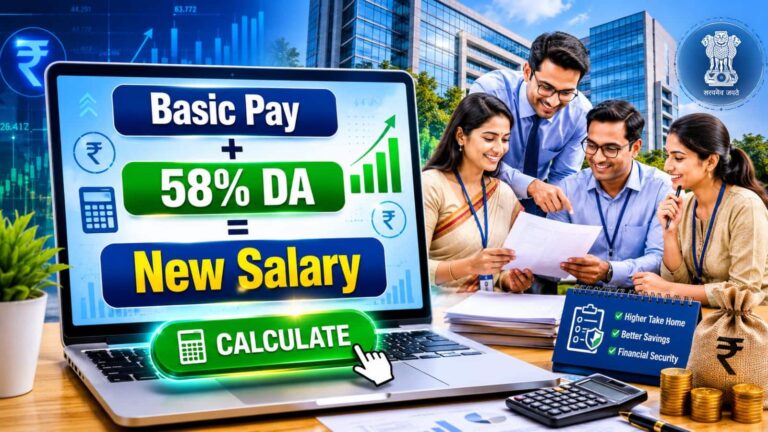 8th Pay Commission: बेसिक पे और DA को लेकर हो रही ये बड़ी डिमांड, अगर ऐसा हुआ तो मिनिमम सैलरी में होगा बंपर इजाफा, समझिए