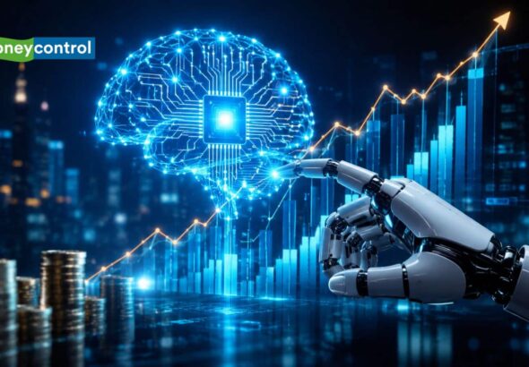 AI Stocks: एआई से जुड़े इन 3 शेयरों में विदेशी निवेशकों ने बढ़ाई हिस्सेदारी, क्या आपको लगाना चाहिए दांव?