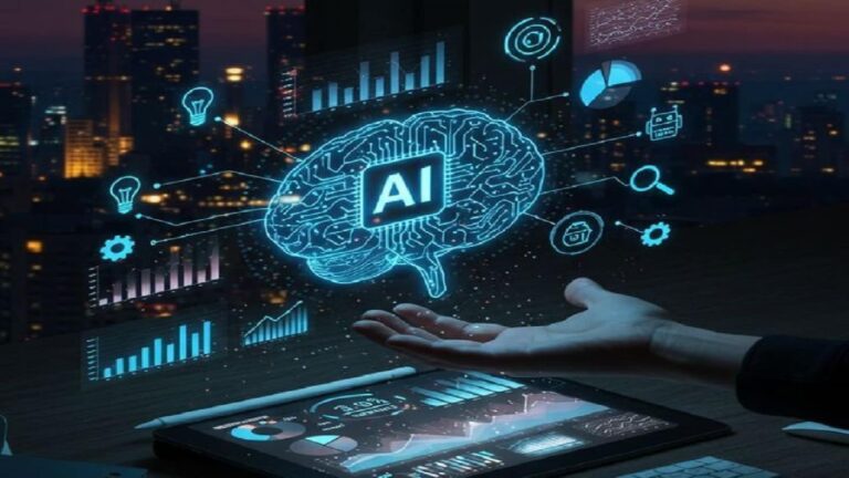Free AI courses in India: AI को साध लेंगे तो बन जाएगा सुपर करियर, फ्री में उपलब्ध हैं ये कोर्स और इनके साथ मिलेगा सर्टिफिकेट भी