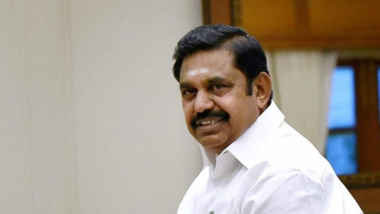 Tamil Nadu: तमिलनाडु की राजनीति में बड़ा उलटफेर, इन तीन विधायकों ने दिया इस्तीफा...छोड़ी AIADMK
