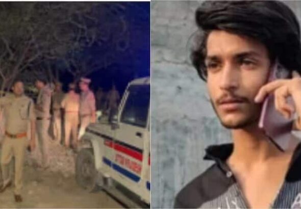 Surya Murder Case: 'इसकी कहानी खत्म कर दे', गाजियाबाद कांड में बड़ा खुलासा...सूर्या की हत्या के लिए असद को पिता ने उकसाया!