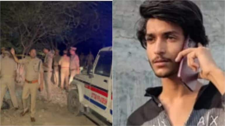 Surya Murder Case: 'इसकी कहानी खत्म कर दे', गाजियाबाद कांड में बड़ा खुलासा...सूर्या की हत्या के लिए असद को पिता ने उकसाया!