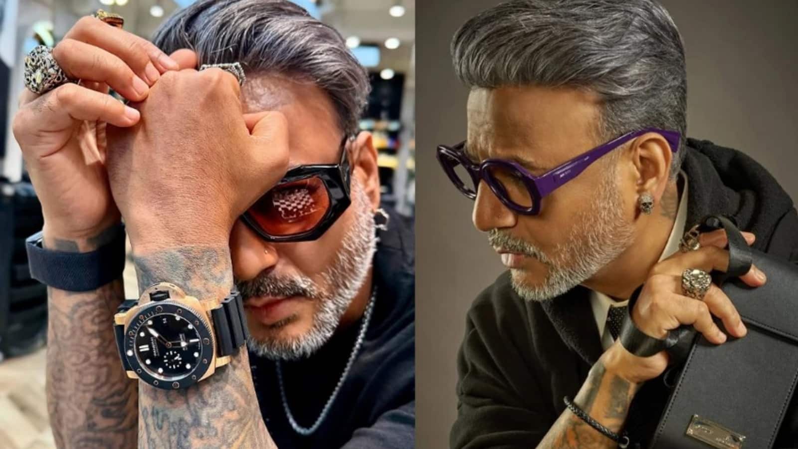 Hairstylist Aalim Hakim: सेलिब्रिटी हेयर स्टाइलिस्ट आलिम हकीम ने एक्टर्स की खोली पोल, बोले- स्टाफ के साथ करते हैं बुरा...