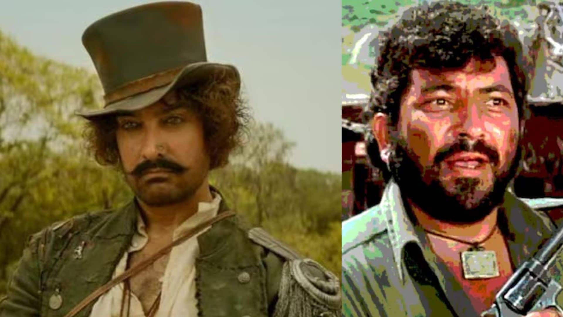 Aamir Khan: 'ठग्स ऑफ हिंदोस्तान' की कहानी तो 'शोले' जैसी थी, फिर क्यों फ्लॉप हुई फिल्म? आमिर खान ने खुद खोला अपनी सबसे बड़ी गलती का राज!