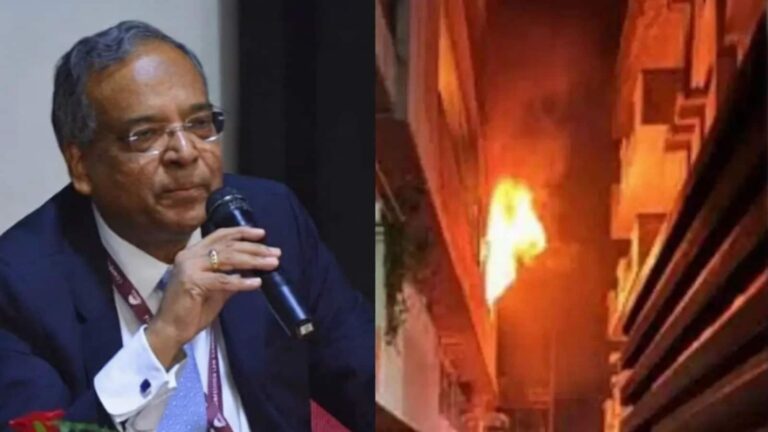 AC में ब्लास्ट के बाद लगी आग से पूर्व IAS की मौत, इन 5 वजहों से होता है Blast, अपनी एसी में तुरंत चेक करें ये चीजें