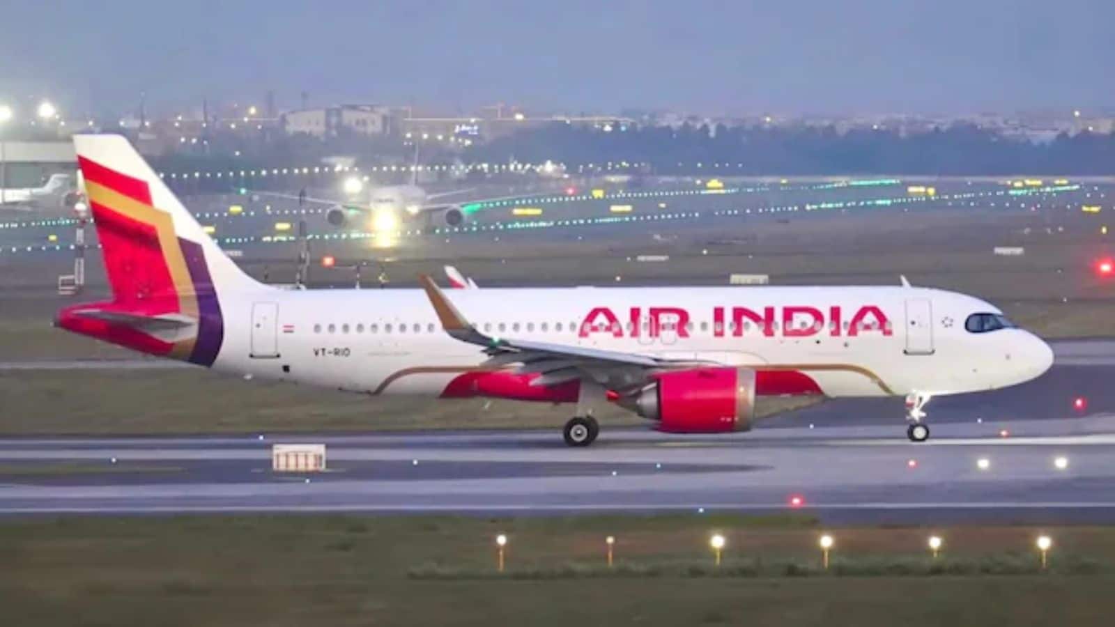 Air India ने 100 से ज्यादा वीकली इंटरनेशनल फ्लाइट कीं कैंसल, 7 रूटों पर सर्विस सस्पेंड