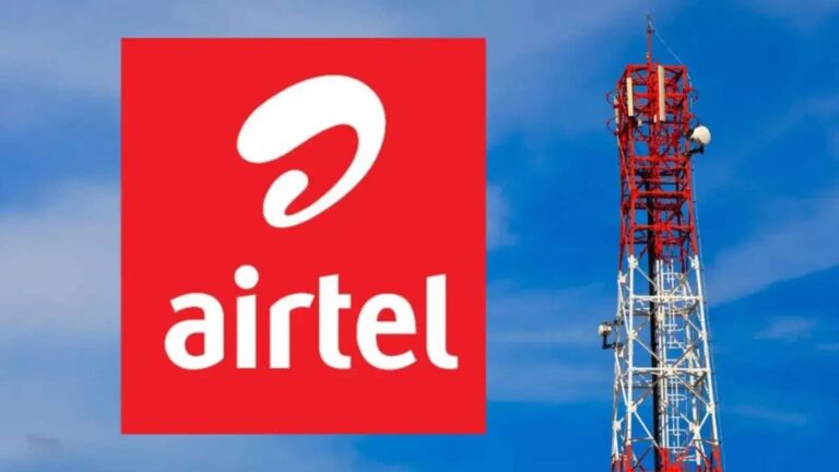 Airtel Recharge Plan: अब बार-बार रिचार्ज की टेंशन खत्म! Airtel लाया 77 दिन वाला सस्ता प्रीपेड प्लान, जानें पूरी डिटेल