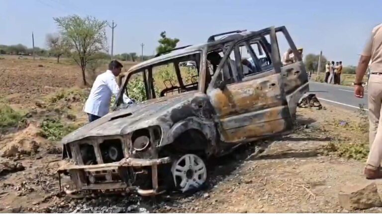 5 महीने की प्लानिंग, 4 हत्याएं और जली हुई कार! 17 साल के बेटे ने कैसे रच दी पूरे खानदान की मौत की साजिश?