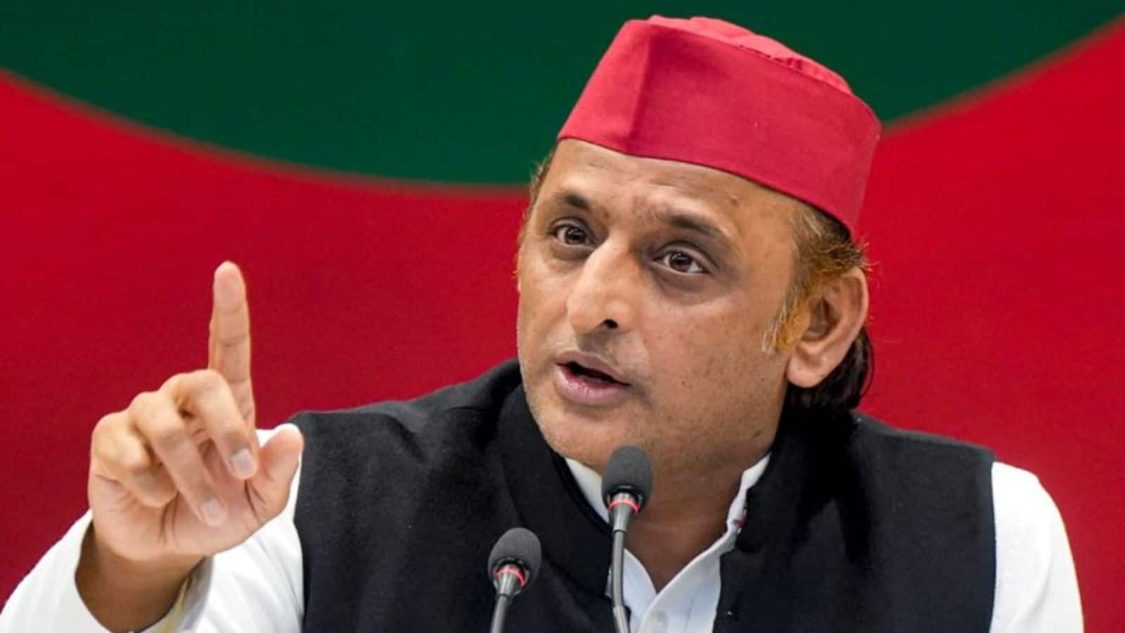 पश्चिम बंगाल में किस महिला को बनाना चाहिए मुख्यमंत्री, अब बीजेपी को ये सलाह देने लगे अखिलेश यादव