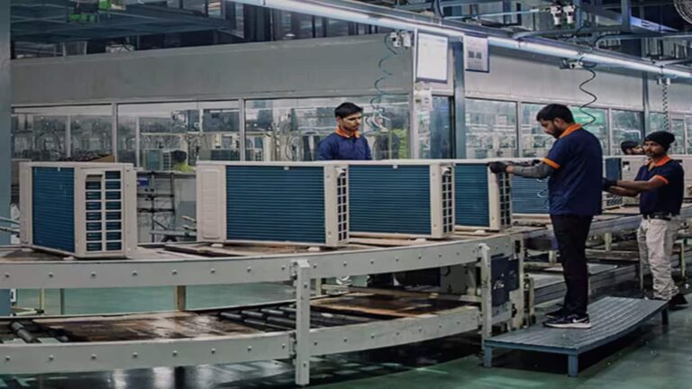 Amber Enterprises Share Price: मुनाफे में तगड़ा उछाल, फिर भी 17% टूट गया शेयर, आखिर क्यों?
