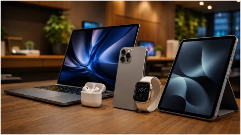 Croma की Everything Apple Sale शुरू! iPhone, MacBook समेत Apple प्रोडक्ट्स पर मिलेगी शानदार डील्स
