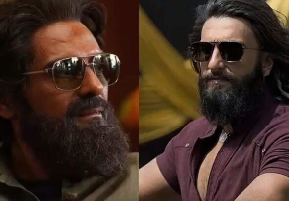 Arjun Rampal: बॉक्स ऑफिस पर 'धुरंधर' की सुनामी, सफलता देख खुद को 'चिकोटी' काट रहे हैं अर्जुन रामपाल, पूरी टीम हुई भावुक