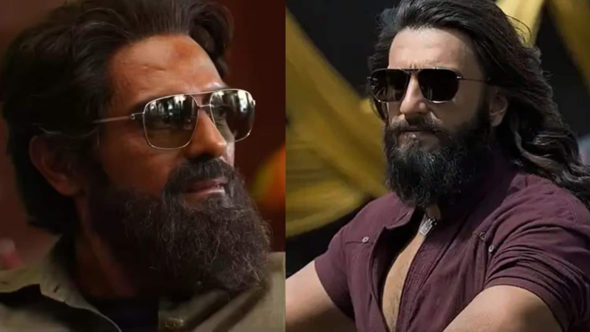 Arjun Rampal: बॉक्स ऑफिस पर 'धुरंधर' की सुनामी, सफलता देख खुद को 'चिकोटी' काट रहे हैं अर्जुन रामपाल, पूरी टीम हुई भावुक