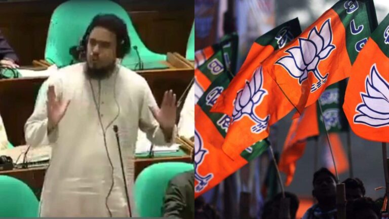 बंगाल में BJP के जीतने के चांस से बांग्लादेश में टेंशन! संसद में उठा मुद्दा, सांसद बोले- बड़ी संख्या में प्रवासियों का यहां भेजेंगे