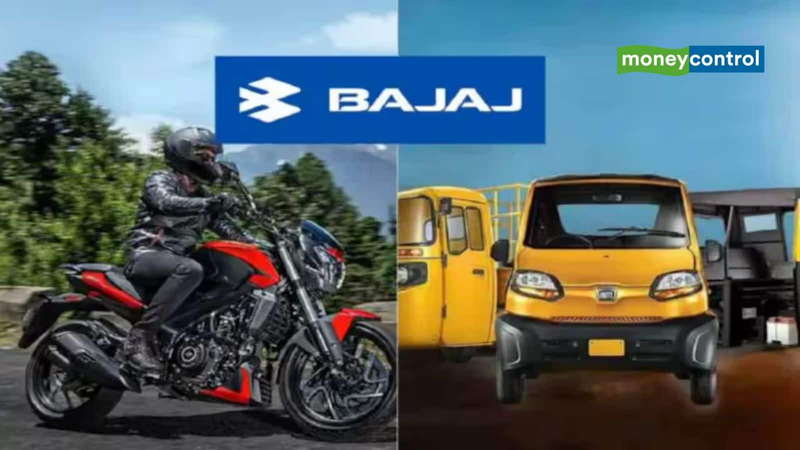 Bajaj Auto Q4 Results: हर शेयर पर ₹150 का डिविडेंड, बजाज की कंपनी को ₹2746 करोड़ का मुनाफा