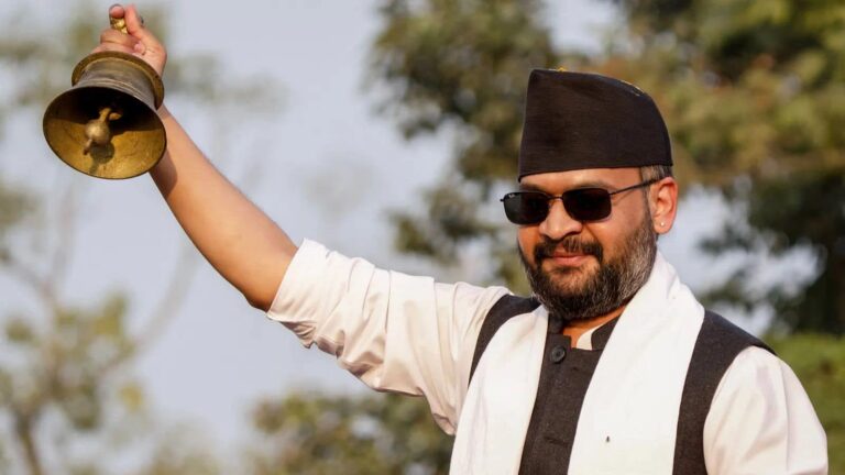 नेपाल में अब नए 'रोमियो-जूलियट' कानून को लेकर शुरू हो गई कंट्रोवर्सी, क्या है ये पूरा मामला?