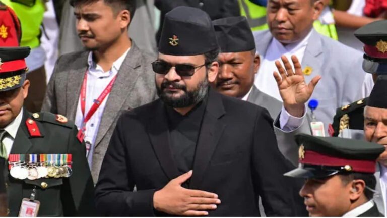 बालेन शाह के पीएम बनने के बाद सामने आया नेपाल का पहला इकोनॉमिक सर्वे, वहां की अर्थव्यवस्था के ये 5 आंकड़े चौंकाने वाले