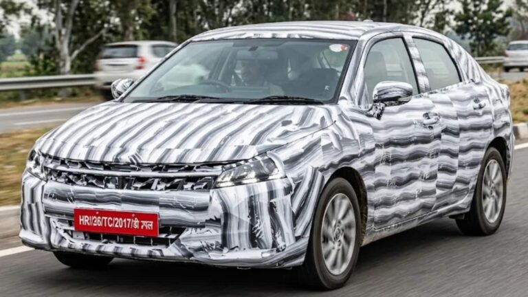 Maruti Suzuki Baleno Facelift की टेस्टिंग शुरू, नए लुक में दिखी प्रीमियम हैचबैक