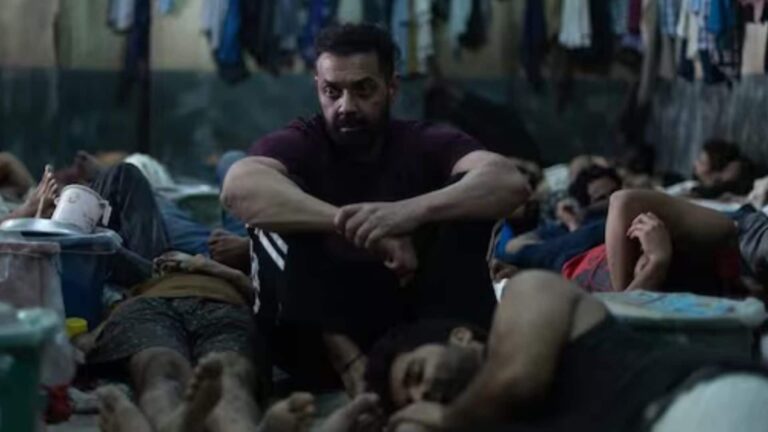 Bandar Trailer Release Date: इस दिन मचेगा सिनेमाघरों में पागलपन, बॉबी देओल और अनुराग कश्यप की फिल्म 'बंदर' के ट्रेलर की रिलीज डेट का हुआ एलान