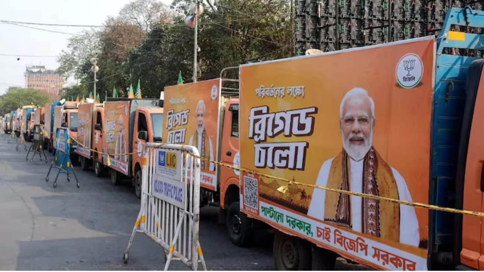 बांग्लादेशी मीडिया में छाई बंगाल में बीजेपी की 206 सीटों की 'सुनामी', जानें वहां के अखबारों ने क्या-क्या लिखा
