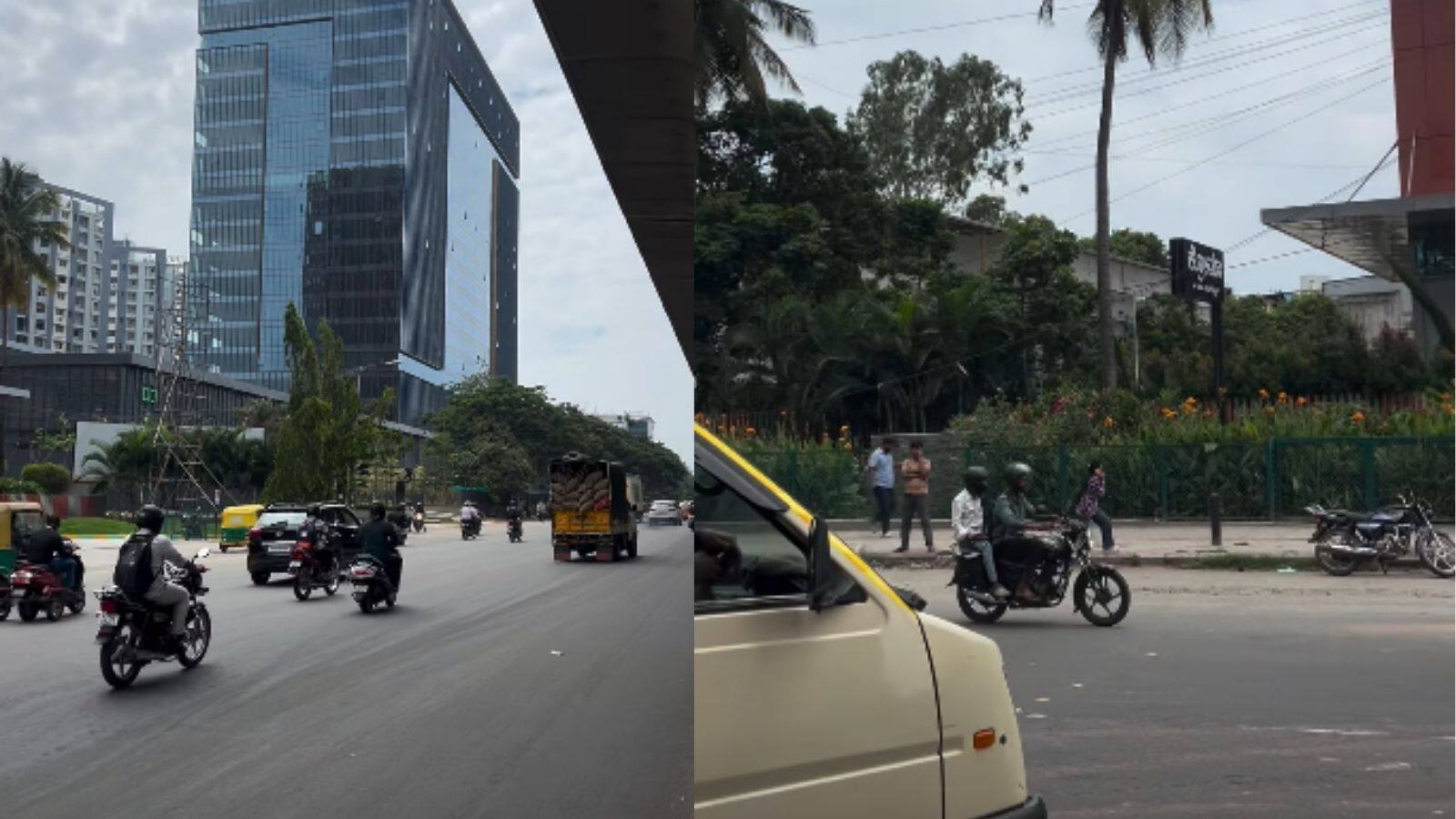 Viral: ट्रैफिक और मंहगाई की मार...फिर भी लोग क्यों नहीं छोड़ना चाहते बेंगलुरु! बिहार के व्यक्ति शेयर किया अपना एक्सपीरिएंस