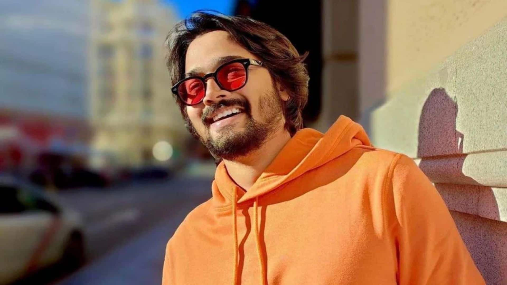 Bhuvan Bam: दिल्ली हाईकोर्ट ने भुवन बाम के पक्ष में सुनाया ऐतिहासिक फैसला, डीपफेक हटाने के दिए निर्देश