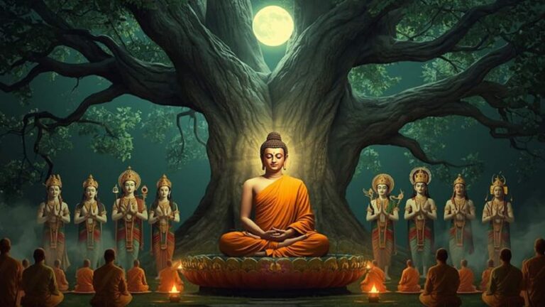 Budh Purnima 2026: आज बुद्ध पूर्णिमा पर इन चीजों का दान लाएगा खुशहाली और समृद्धि, जानें स्नान-दान का मुहूर्त