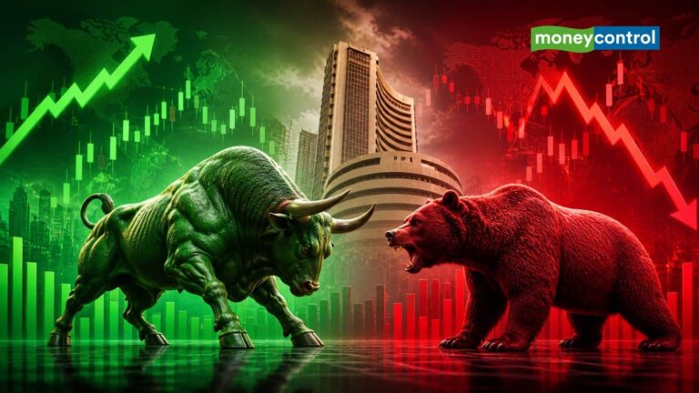 Bear Market: निफ्टी ने तोड़ा 24000 का अहम सपोर्ट, क्या बेयर मार्केट की तरफ बढ़ रहा बाजार?