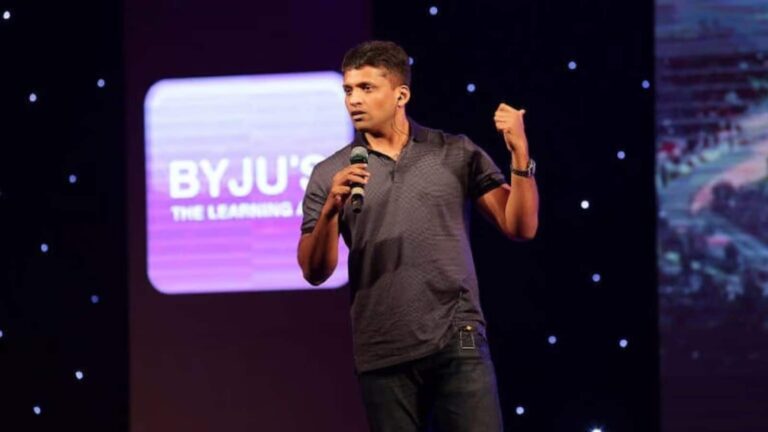 Byju's के फाउंडर बायजू रवींद्रन को हुई 6 महीने की जेल, सिंगापुर कोर्ट ने अवमानना मामले में सुनाई बड़ी सजा