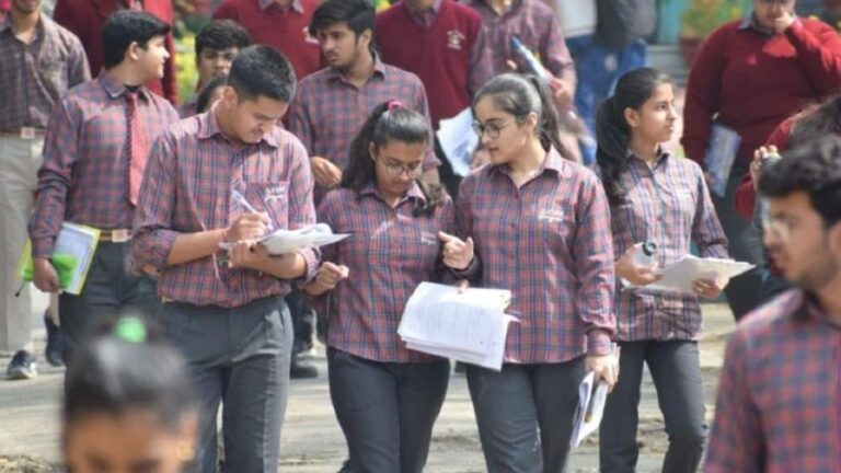 CBSE Class 12 Exams 2026: 12वीं के रिजल्ट में समझें पर्सेंट निकालने का गणित, इस तरह समझें अपने नंबर
