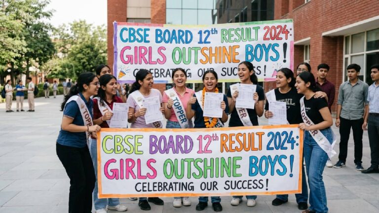 CBSE Class 12 results 2026: मई के तीसरे हफ्ते में आएगा सीबीएसई बोर्ड 12वीं कक्षा का रिजल्ट, पिछले दशक में लड़कियों ने कायम रखा है 12वीं के रिजल्ट में दबदबा