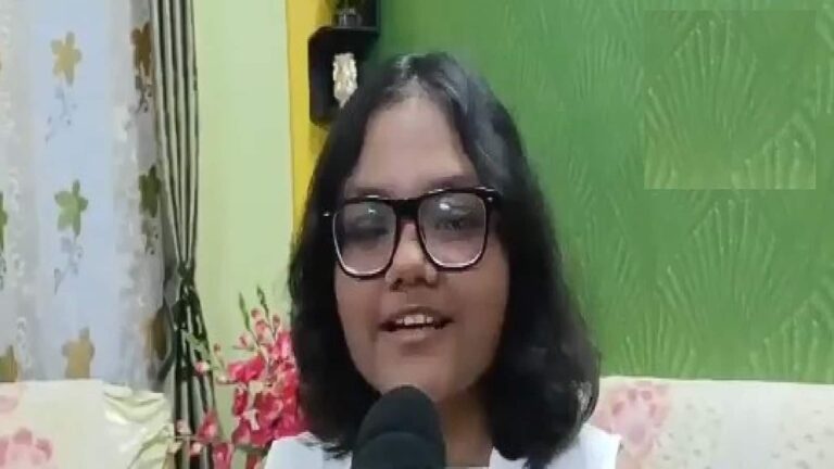 ISC Exam 2026: जानिए कौन हैं आईएससी में 100% नंबर पाकर इतिहास रचने वाली अनुष्का घोष, एयरोस्पेस इंजीनियर बनना है सपना